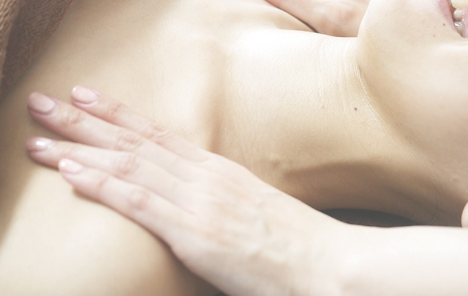 理想の肌へと導く豊富なメニューをご用意しました